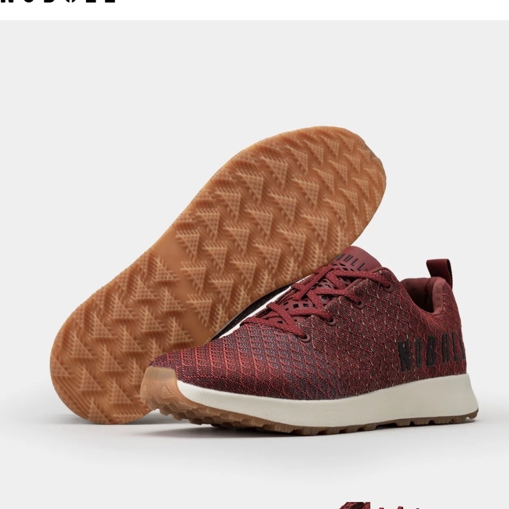 NOBULL Matrix Trail Runner